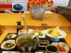 -江户前日本料理(瑞诗酒店店)