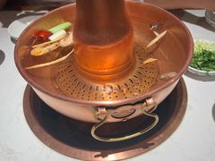 -北京老门框爆肚涮肉馆(锦业路店)