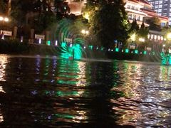 -南通濠河风景名胜区