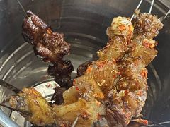 -炒豆合作社(东四总店)