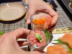 -山上下日本料理(万象城店)