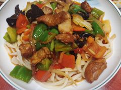 -新疆伊宁远征餐厅