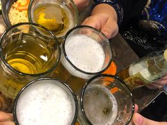 -一烧一烤•锦州烧烤(KTV包房·长江街店)