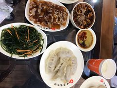 -庆丰包子铺(和平里店)