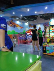 -利奥梦幻主题乐园(爱琴海购物公园店)