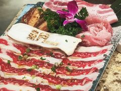 -東門韩国传统烤肉·韩国料理(银座直营店)