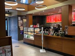 -星巴克臻选(成都宽窄巷子店)