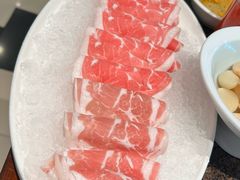 -皇城老妈火锅·川味传承(港湾店)