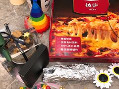 -小苍兰风铃草蛋糕甜品(沈阳店)