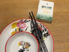 -新白鹿餐厅(城西银泰城店)