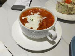 -库滋明·俄罗斯特色美食(中央大街店)