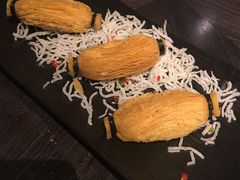 -万丽轩·粤菜(王府井金茂万丽酒店)