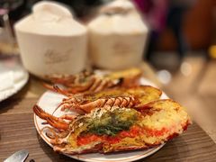 -金奥国际酒店全日餐厅ALTITUDE