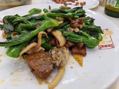 -凤城礼记鱼翅海鲜酒家(新马路总店)