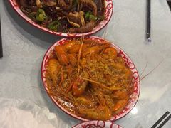 -陈胖子特色菜.鲜货现炒(融景城店)