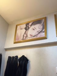 -盘子女人坊古装写真摄影