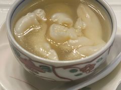 松茸西施舌-潮汕味道·煮海餐厅(金麟大厦店)