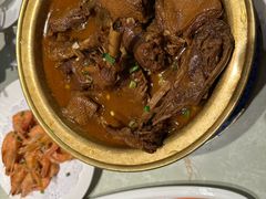 -金典银峰老鹅馆·昆山菜(亭林公园店)