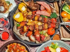 -La Terre乐田(万象城店)