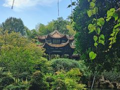 -杭州黄龙洞