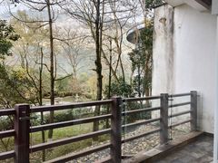 -中铁花水湾温泉酒店(大邑店)