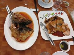 -渔人码头(洛溪店)