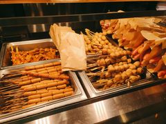-宜家·瑞典风味餐厅(烟台路店)