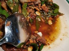 -费大厨辣椒炒肉(万家丽一店)