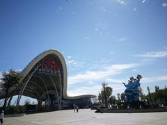 -渔岛海洋度假区