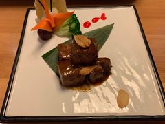 -王鼎精致料理铁板烧(世博源店)