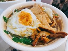 -花溪王记牛肉粉(四季花溪商场店)