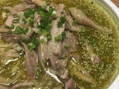 -東舍食唐精品陕菜馆