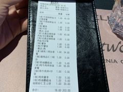 -遇见西木美式餐厅(体育路店)