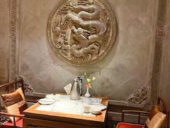 -西安饭庄·非遗陕菜(钟楼店)
