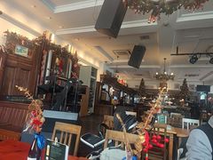 -宝莱纳餐厅(滨江店)