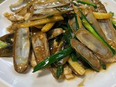 -老字号蛇口德记烧腊饭店·海鲜加工