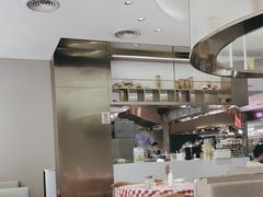 -西贝(紫荆广场店)
