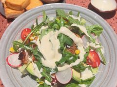 -La Terre乐田(万象城店)