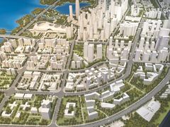 -深圳市当代艺术与城市规划馆