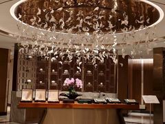 -英冠索菲特酒店·萧湘阁中餐厅