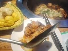 -山河屯江鱼馆