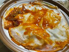 -品质伊骊新疆菜(紫金店)
