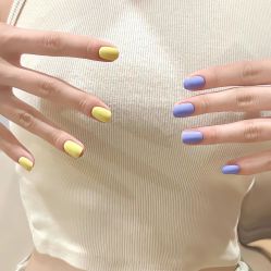 -1T·1M 日式美甲美睫