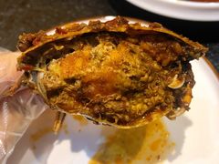 -三妹小龙虾·黄油蟹(华侨城总店)