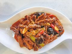 -马大胡子清真西北菜