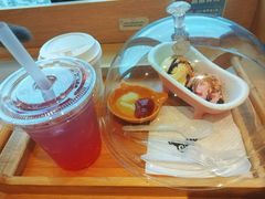 -猫小主咖啡·猫咖cat cafe(福田店)