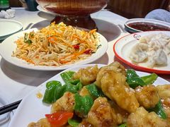 -饺子功·东北记忆·锅包肉(电厂路店)