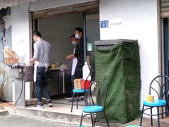 -薛记襄阳香辣牛肉面(平安路店)