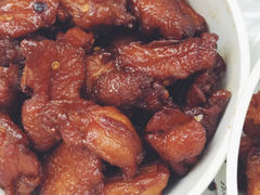 -老韩煸鸡·中国炸鸡(摩尔城店)