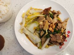 -郑千白切(盛天地直营店)